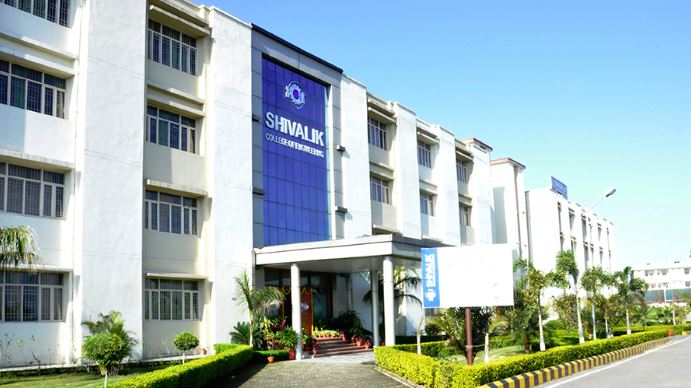 shivalik college